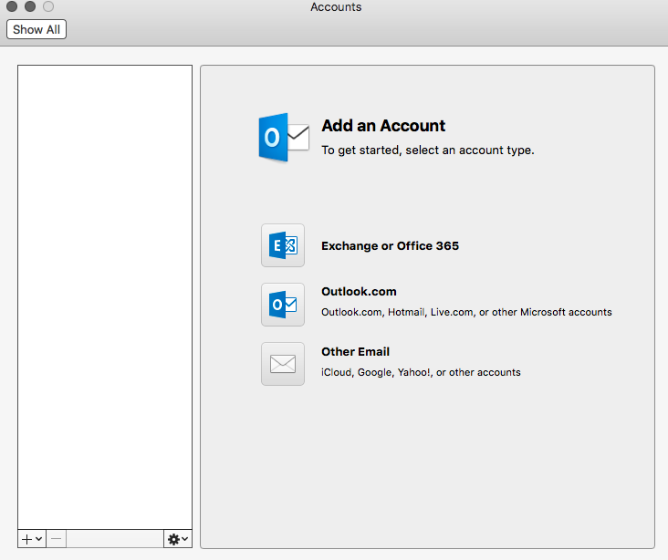 gmail for outlook mac 2011 with mfa